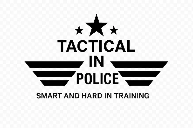 Tactical in Police